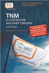 Cover TNM Klassifikation maligner Tumoren