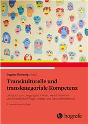 Cover Transkulturelle und transkategoriale Kompetenz