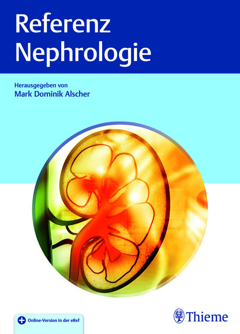 Referenz Nephrologie