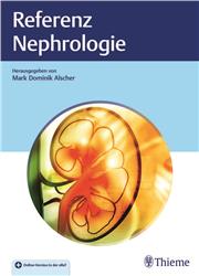Cover Referenz Nephrologie