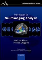 Cover Introduction to Neuroimaging Analysis