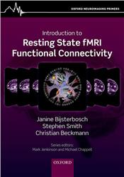 Cover An Introduction to Resting State fMRI Functional Connectivity