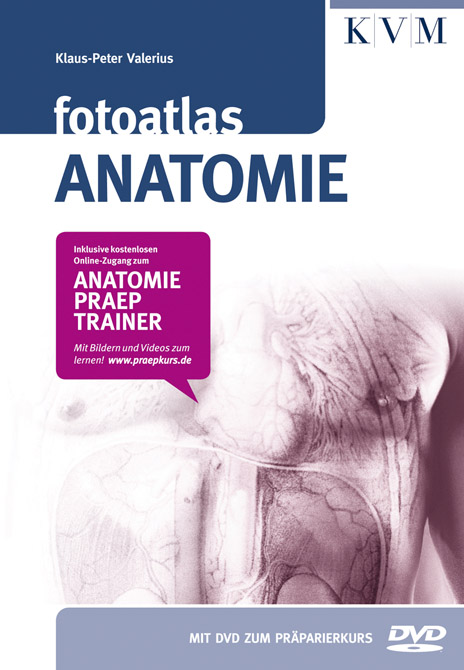 Fotoatlas Anatomie