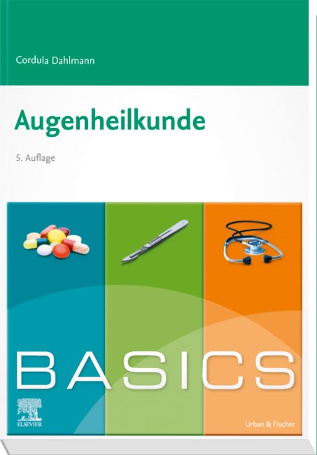 BASICS Augenheilkunde