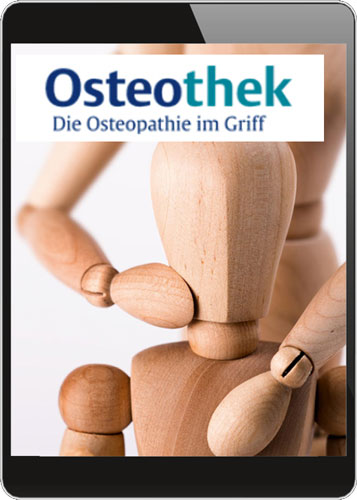 Osteothek (Online-Datenbank)