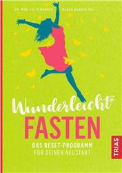 Cover Wunderleicht Fasten