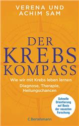 Cover Der Krebs-Kompass