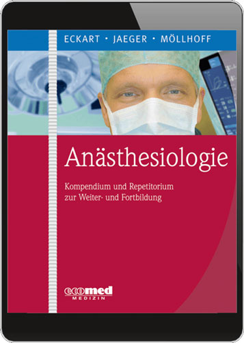 Anästhesiologie online (Online-Datenbank)