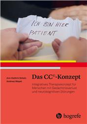 Cover Das CC©-Konzept