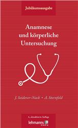 Cover Anamnese und körperliche Untersuchung