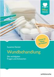 Cover Wundbehandlung