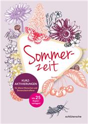 Cover Sommerzeit