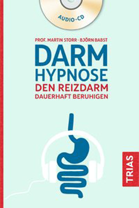 Darmhypnose (Audio CD)