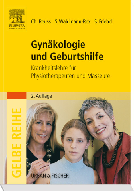 Gynäkologie und Geburtshilfe