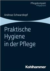 Cover Praktische Hygiene in der Pflege