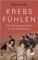 Cover Krebs fühlen