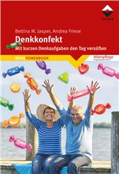 Cover Denkkonfekt