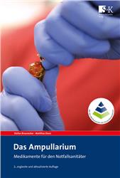 Cover Das Ampullarium