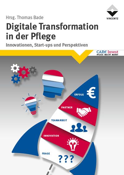 Digitale Transformation in der Pflege