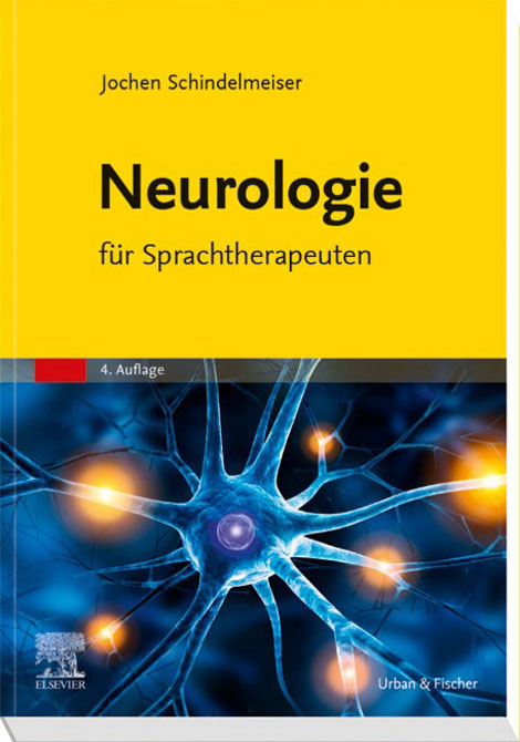 Neurologie für Sprachtherapeuten