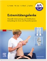 Cover Extremitätengelenke