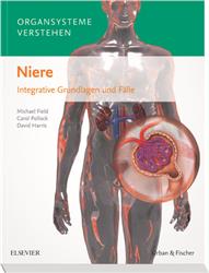 Cover Organsysteme verstehen - Niere