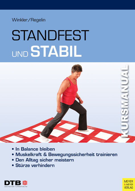 Standfest und Stabil