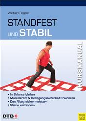 Cover Standfest und Stabil
