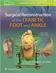 Cover Surgical Reconstruction of the Diabetic Foot and Ankle