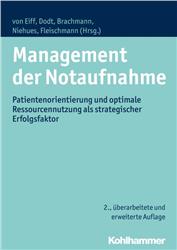 Cover Management der Notaufnahme