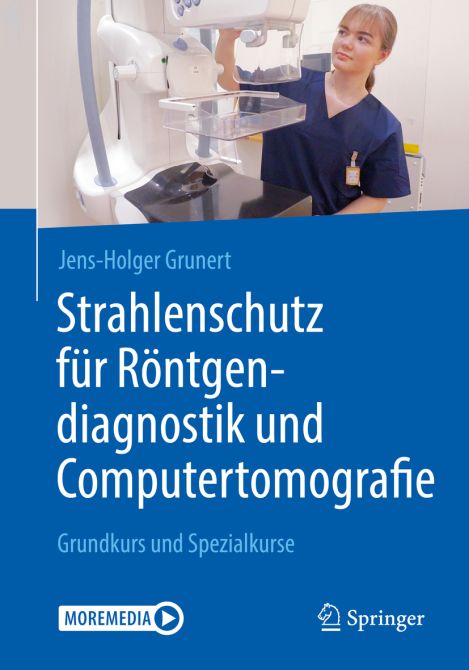 Strahlenschutz für Röntgendiagnostik und Computertomografie