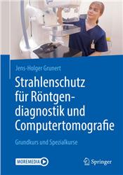 Cover Strahlenschutz für Röntgendiagnostik und Computertomografie