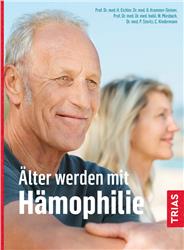 Cover Älter werden mit Hämophilie