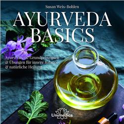 Cover Ayurveda Basics