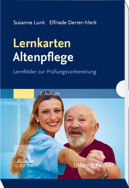 Lernkarten Altenpflege