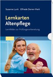 Cover Lernkarten Altenpflege