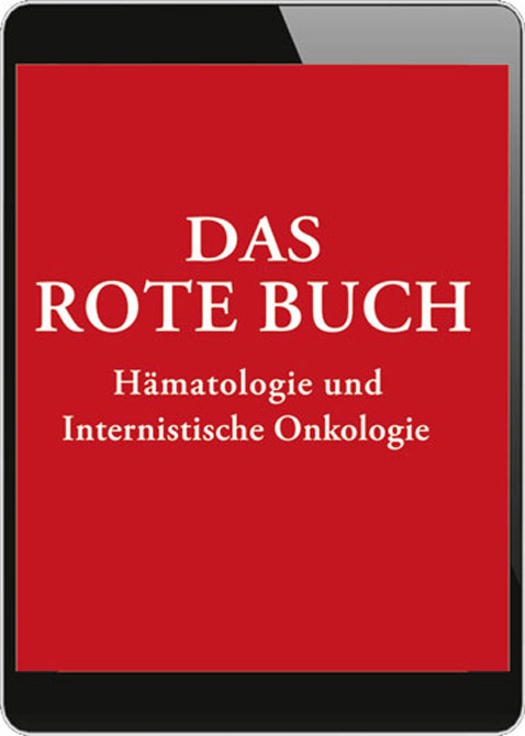 Das Rote Buch (eBook)