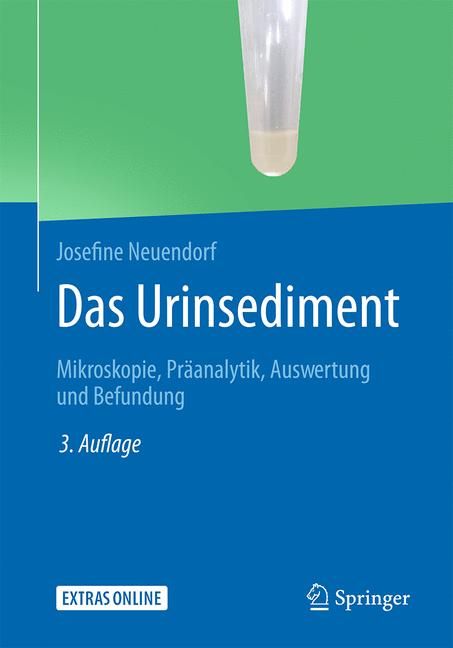 Das Urinsediment