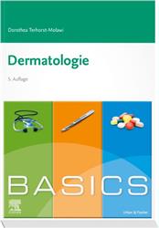 Cover BASICS Dermatologie