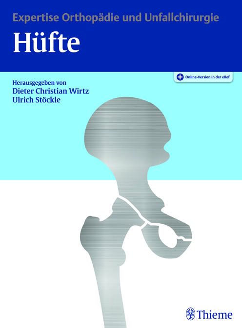 Hüfte