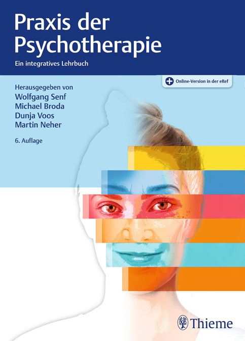 Praxis der Psychotherapie