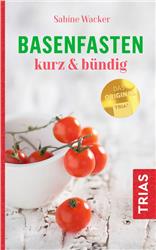 Cover Basenfasten kurz & bündig