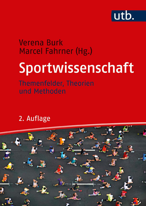 Einführung in die Sportwissenschaft