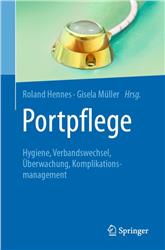 Cover Portpflege