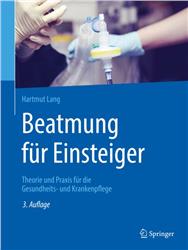 Cover Beatmung für Einsteiger