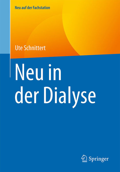 Neu in der Dialyse