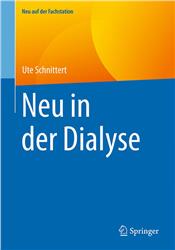 Cover Neu in der Dialyse