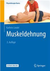 Cover Muskeldehnung