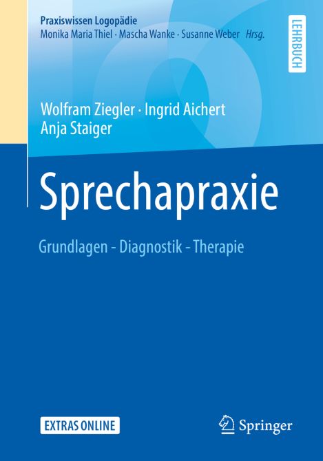Sprechapraxie