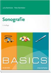 Cover BASICS Sonografie